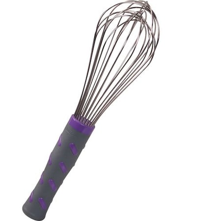 Vollrath/Idea-Medalie Piano Whip 10In Hd Light Wire 47002